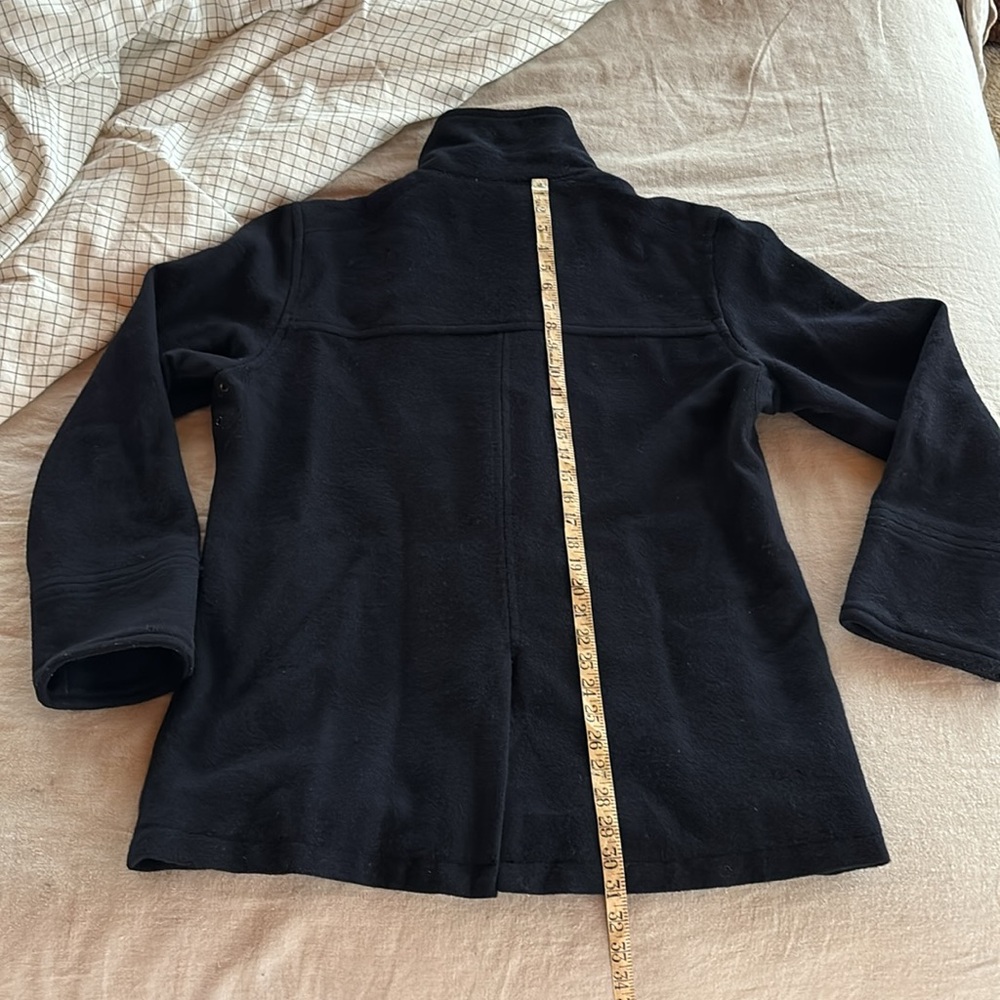 Black Women’s Jacket & Coat - Unbranded - Picture 12 of 12